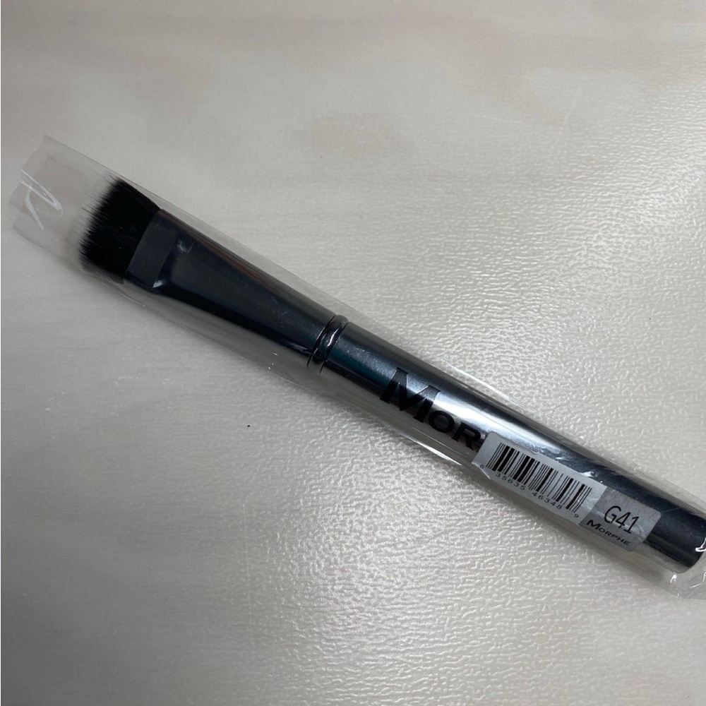Morphe G41 brush mini contour brush